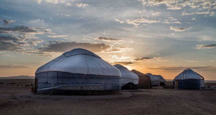 Recorrido cultural de 8 días por Uzbekistán (opción de hotel de 3 estrellas) - Steppe Journeys 2