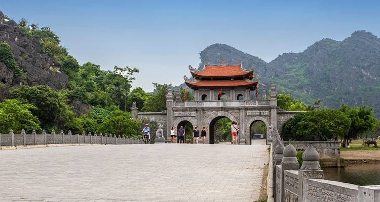 10 días en Vietnam: de la bahía de Halong a Hue y Hoi An - Vietnam Real Tour 10