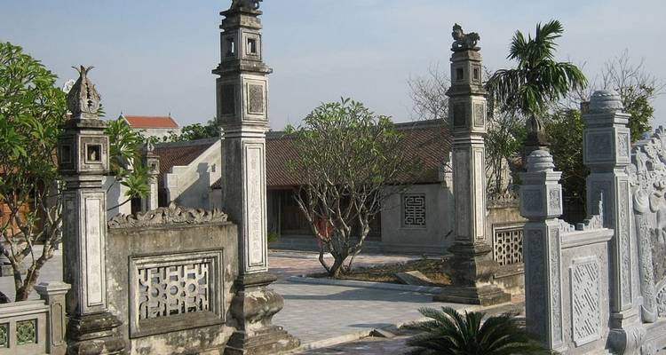 10 días en Vietnam: de la bahía de Halong a Hue y Hoi An - Vietnam Real Tour 9