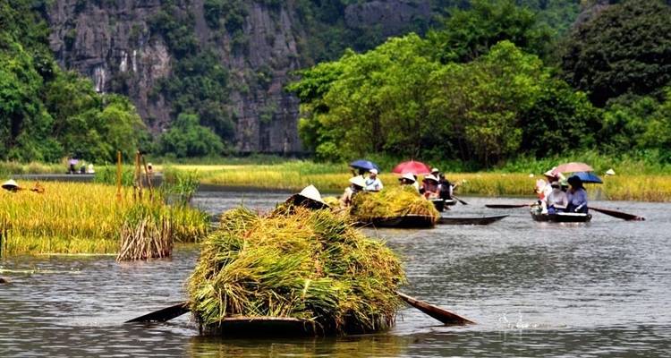 10 días en Vietnam: de la bahía de Halong a Hue y Hoi An - Vietnam Real Tour 3