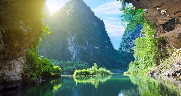 10 días en Vietnam: de la bahía de Halong a Hue y Hoi An - Vietnam Real Tour 8