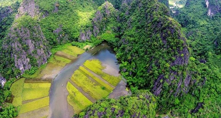 10 días en Vietnam: de la bahía de Halong a Hue y Hoi An - Vietnam Real Tour 4