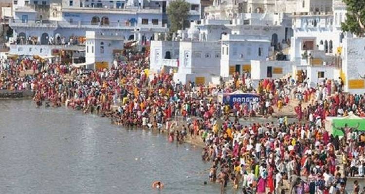 Circuit de 15 jours au Rajasthan - Inde - Aliza Tours  10