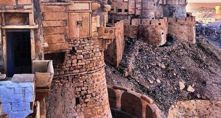 Circuit de 15 jours au Rajasthan - Inde - Aliza Tours  7