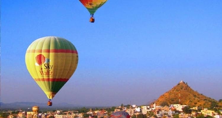Circuit de 15 jours au Rajasthan - Inde - Aliza Tours  4