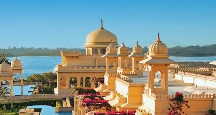 Circuit de 15 jours au Rajasthan - Inde - Aliza Tours  8
