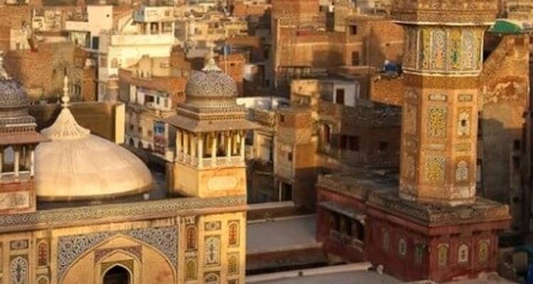 Circuit de 15 jours au Rajasthan - Inde - Aliza Tours  9