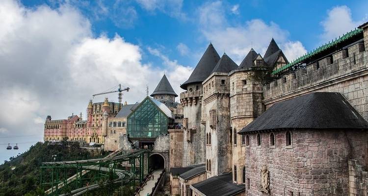 Classique Vietnam et Cambodge 14 jours 13 nuits - Asia Focus Travel 8