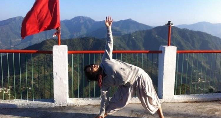 Rishikesh | Haridwar Tour Package, India - Volunteering With India 4