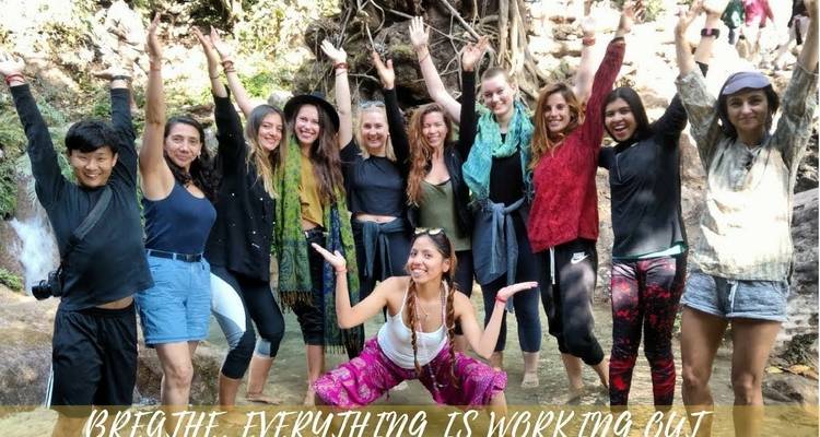 Rishikesh | Haridwar Tour Package, India - Volunteering With India 10