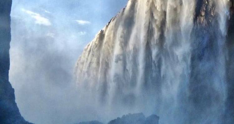 4 días Descubre las cataratas Victoria - Little Roz Tours 2