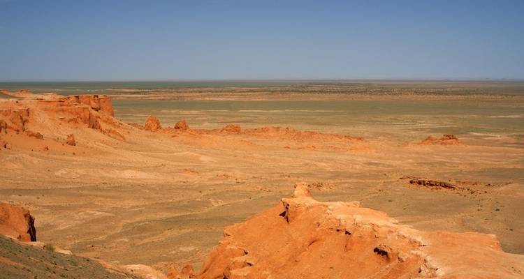 Festival Naadam de Mongolia y ruta por el desierto de Gobi 2024 - View Mongolia Travel 4