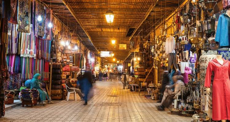 5 jours Circuit privé d'Agadir à Fès en passant par le désert - Guided Morocco Tours 3