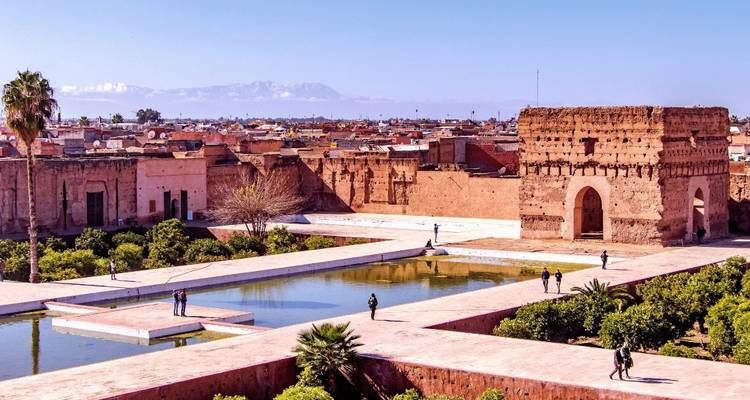 5 jours Circuit privé d'Agadir à Fès en passant par le désert - Guided Morocco Tours 4