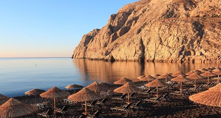 Circuito Atenas, Naxos, Ios y Santorini - 9 días - premium - Travel Zone 9