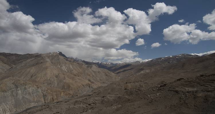 Trek du Haut Dolpa - First Environmental Trekking 2