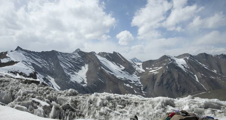 Trek du Haut Dolpa - First Environmental Trekking 1