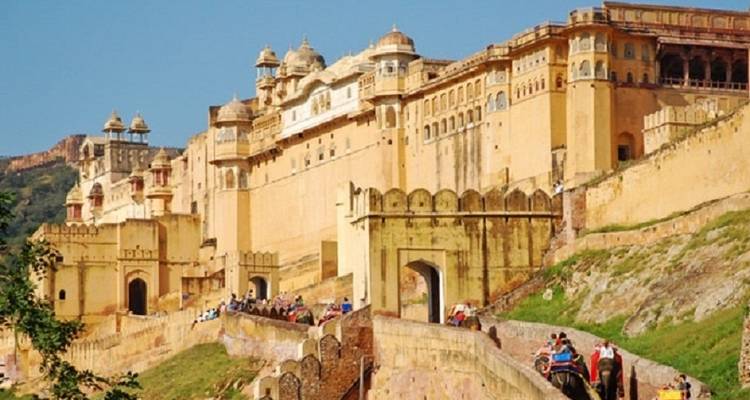 Circuit de 5 jours dans le Triangle du patrimoine Jaipur, Jodhpur, Udaipur - Rajasthan Discovery Private Day Tour 4