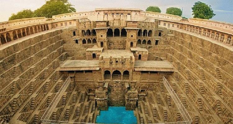 Private 6 Days Stepwell Tour in Rajasthan with Ranthambore Wildlife Safari - Rajasthan Discovery Private Day Tour 4