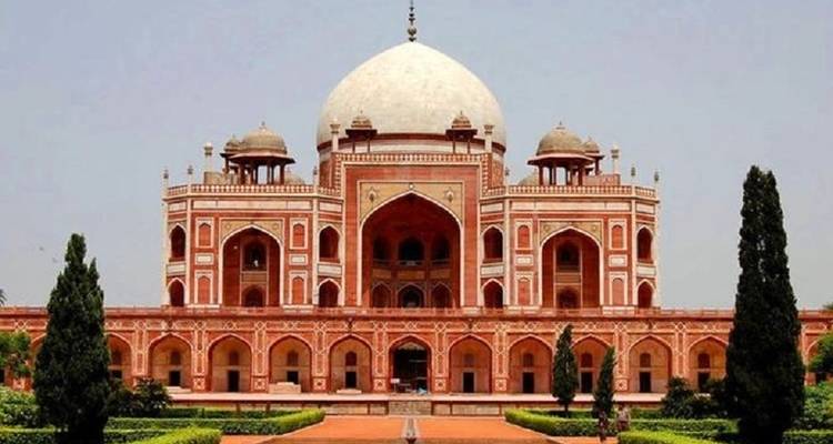 5 días Delhi - Agra - Jaipur triángulo de oro - Rajasthan Discovery Private Day Tour 7