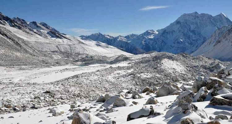 Circuit du Manaslu - All Nepal Hiking (P) ltd 10