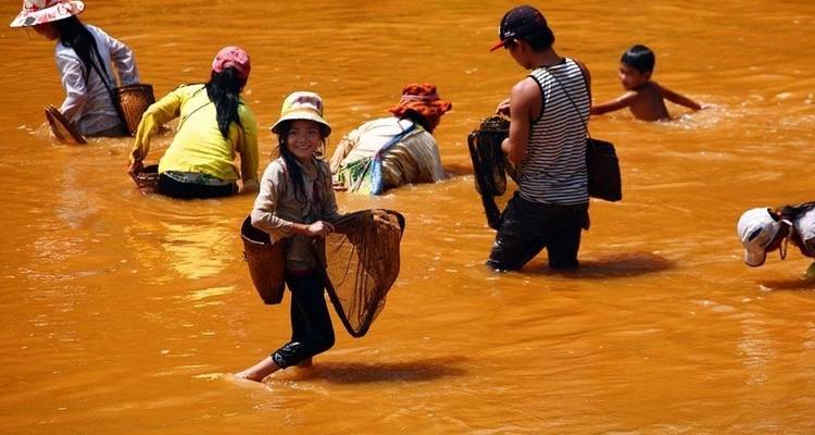 11 jours Meilleur Vietnam de Hanoi - Baie d'Halong - Sapa - Hoi An et Delta du Mékong à Ho Chi Minh ville - Vietnam Real Tour 2
