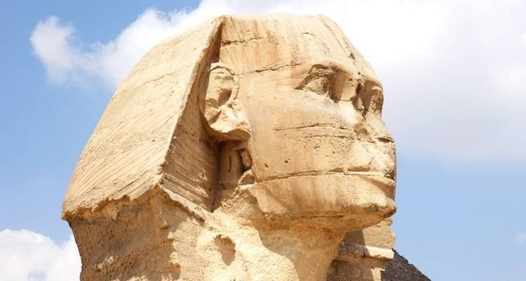 Vacances au Caire, croisière sur le Nil et Hurghada - Memphis Tours Egypt 4