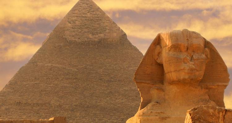 Vacances au Caire, croisière sur le Nil et Hurghada - Memphis Tours Egypt 3