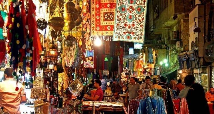 Vacances au Caire, croisière sur le Nil et Hurghada - Memphis Tours Egypt 7