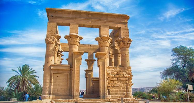 Vacances au Caire, croisière sur le Nil et Hurghada - Memphis Tours Egypt 10