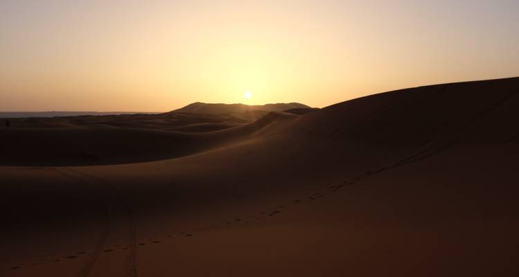 Circuito privado de 3 días por el desierto - Marrakech Tour 2