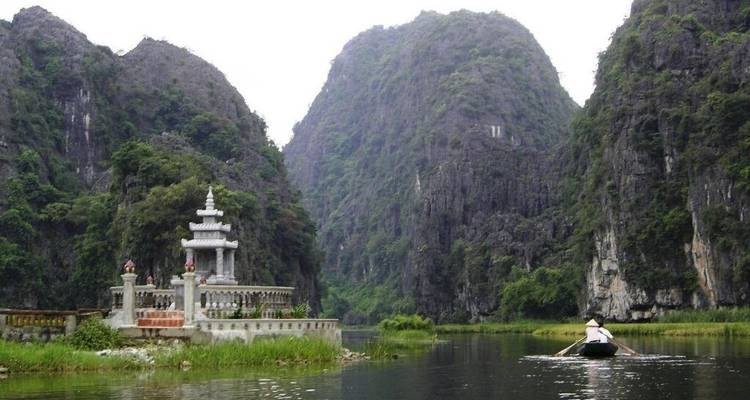Increíble experiencia en Vietnam: circuito privado - Ayla Tour and Transport 6