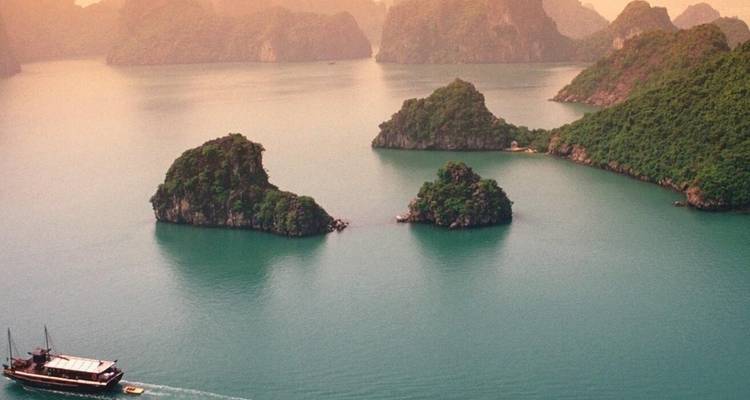 Increíble experiencia en Vietnam: circuito privado - Ayla Tour and Transport 2