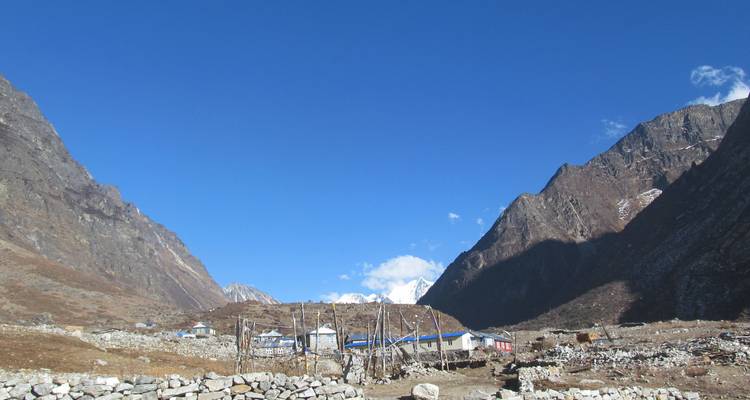 Trek du Langtang - 11 jours - Eco Holidays Nepal 7