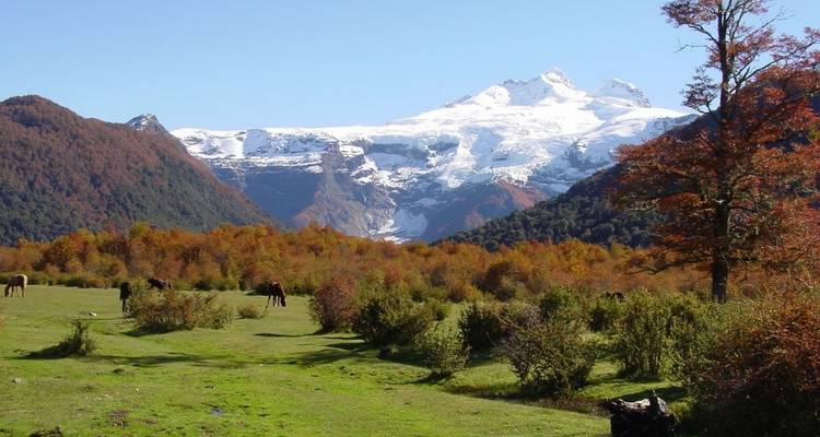 ¡Escapada de 10 noches al país de los Lagos y las Leyendas! - Trips SouthAmerica 7
