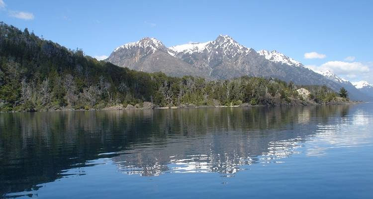 ¡Escapada de 10 noches al país de los Lagos y las Leyendas! - Trips SouthAmerica 10