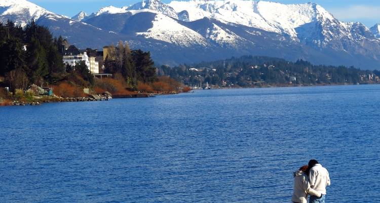 ¡Escapada de 10 noches al país de los Lagos y las Leyendas! - Trips SouthAmerica 4