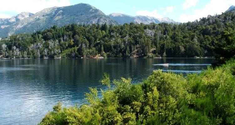 ¡Escapada de 10 noches al país de los Lagos y las Leyendas! - Trips SouthAmerica 9