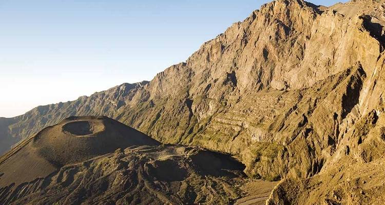Excursionismo al monte Meru - 3 días - Kilisa Tours & Safaris 8