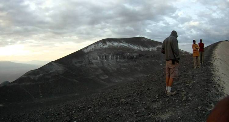 Excursionismo al monte Meru - 3 días - Kilisa Tours & Safaris 7