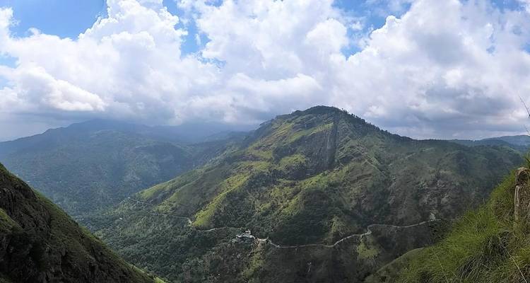 Le Sri Lanka dans des centres de villégiature de luxe respectueux de l'environnement - Koon Holidays (Pvt) Ltd 10