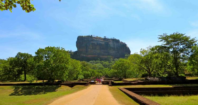 Le Sri Lanka dans des centres de villégiature de luxe respectueux de l'environnement - Koon Holidays (Pvt) Ltd 1