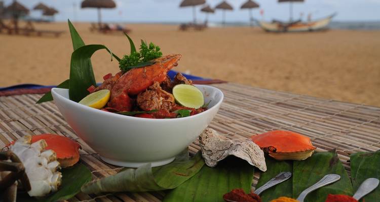 Viajes de lujo en Sri Lanka - Koon Holidays (Pvt) Ltd 10