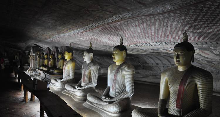 Viajes de lujo en Sri Lanka - Koon Holidays (Pvt) Ltd 6