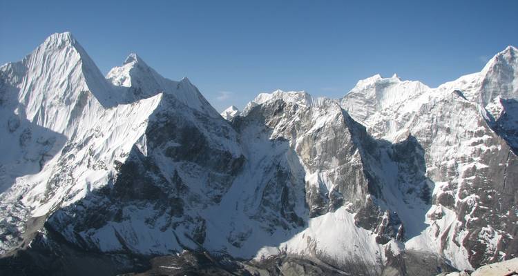 Excursión al campamento base del Everest - 13 destinos - Corporate Adventure Treks Pvt. Ltd. 1