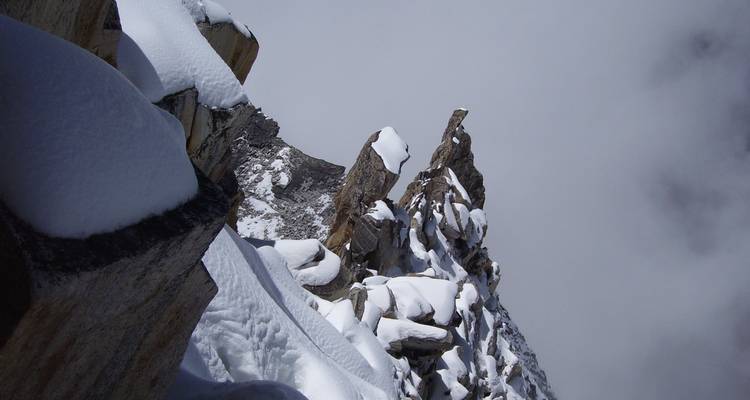 Excursión al campamento base del Everest - 13 destinos - Corporate Adventure Treks Pvt. Ltd. 7