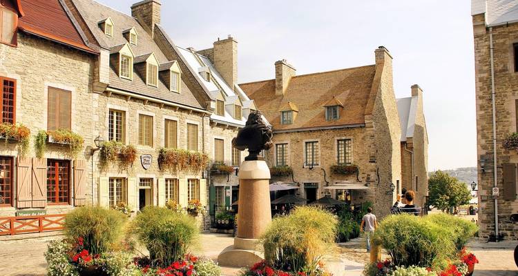 Eastern USA & Canada Escape (15 destinations) - Expat Explore Travel 9