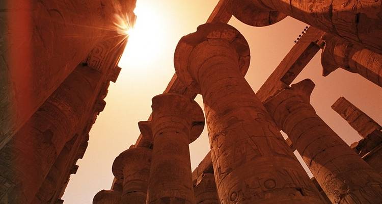 Egyptian jewelry 2((9 days) 2 nights cairo + 3 nights cruise + 3 nights Hurghada) private. - lama egypt tours 8