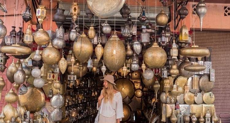 Egyptian jewelry 2((9 days) 2 nights cairo + 3 nights cruise + 3 nights Hurghada) private. - lama egypt tours 6