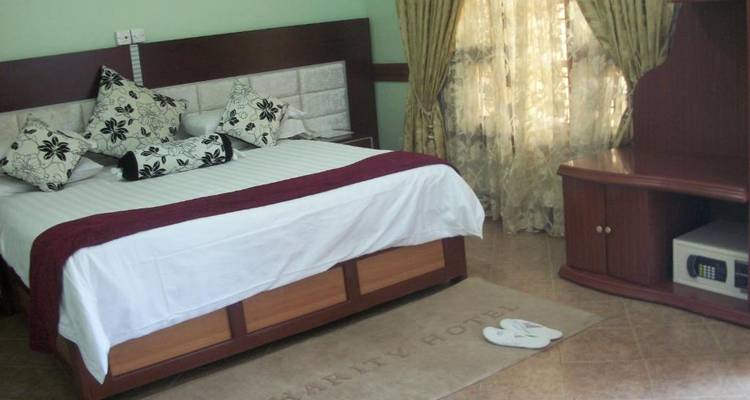 4 jours de safari en camping en Tanzanie - Muraa African Safaris 7